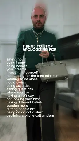 Be you & stop apologizing for it.   . . #beyourself #dayinthelife #makemefamous #makeyourmove 