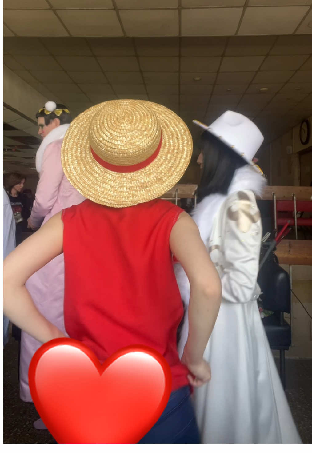 Luffy - @Тгк: Day dreams from Lea 💕 #onepiece #ванпис #луффи #монкидлуффи #робин #никоробин #viral #fyp #рек #пелл #бонклай #bonclay #pell 