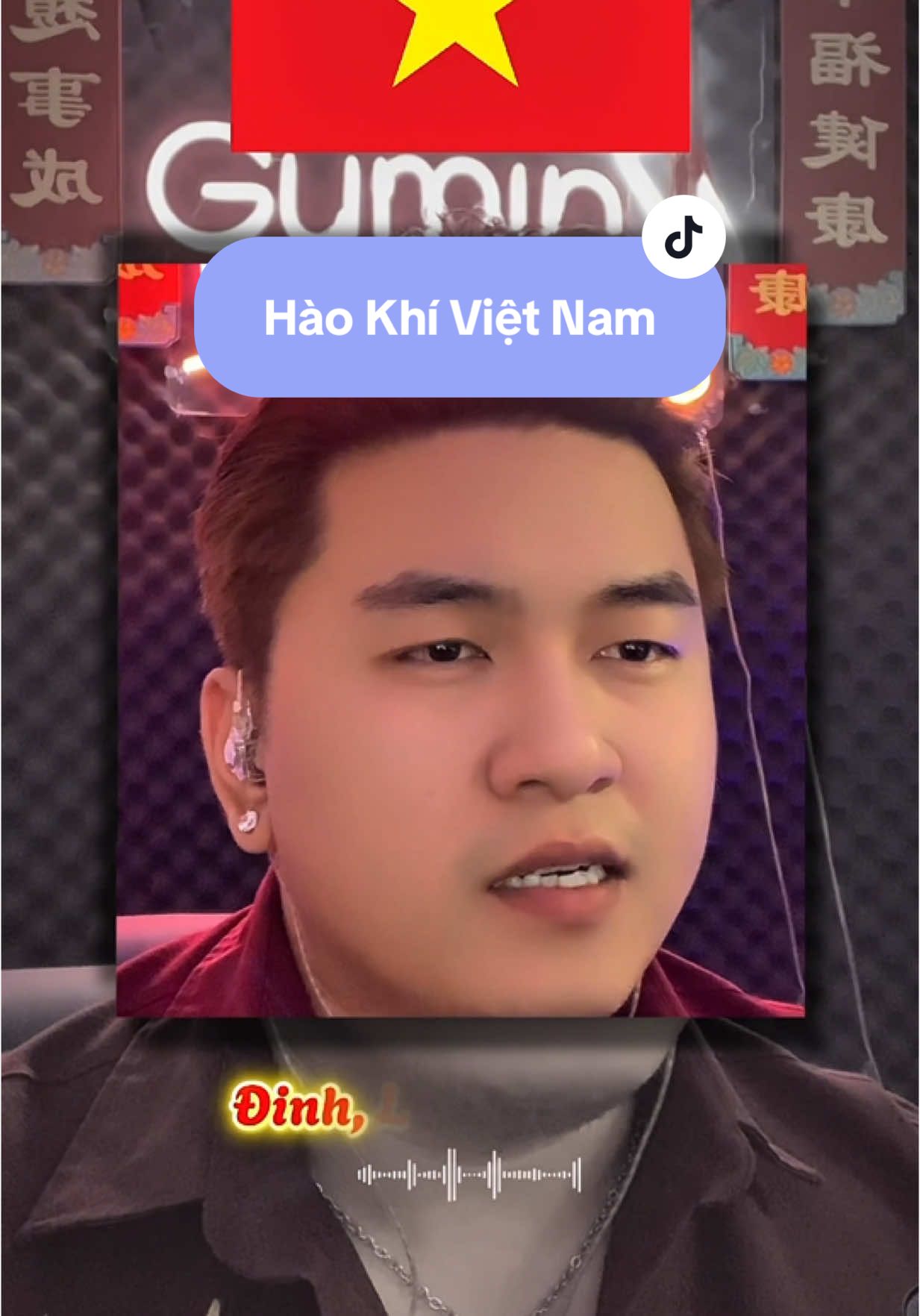 Hào Khí Việt Nam | #haokhivietnam #gumin0903 #30thang4 #vietnam 