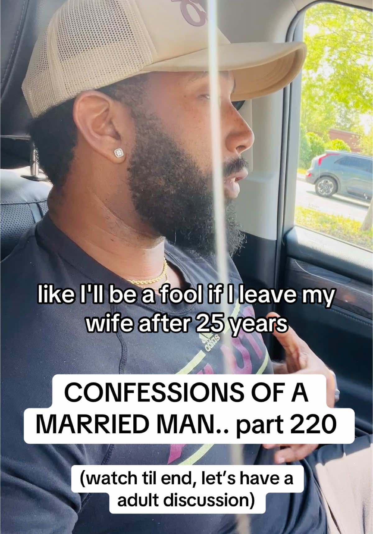 I CONFESS | part 220.. HELP ME UNDERSTAND‼️🤷🏾‍♂️🤷🏾‍♂️ #confessionsofamarriedman #viral #comedyvideo 