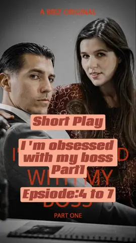 #BossStalker#DramaAddict#TikTokPaidStory