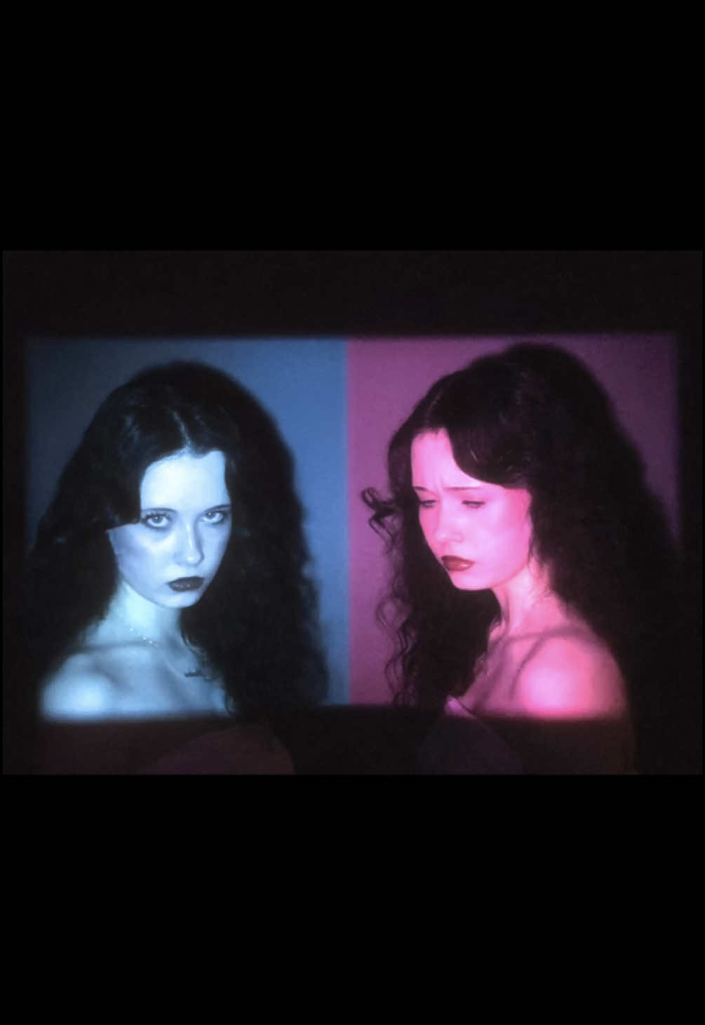 🩷SUE💙SUE🩷SUE💙 #tvgirl // мой тгк christie charm
