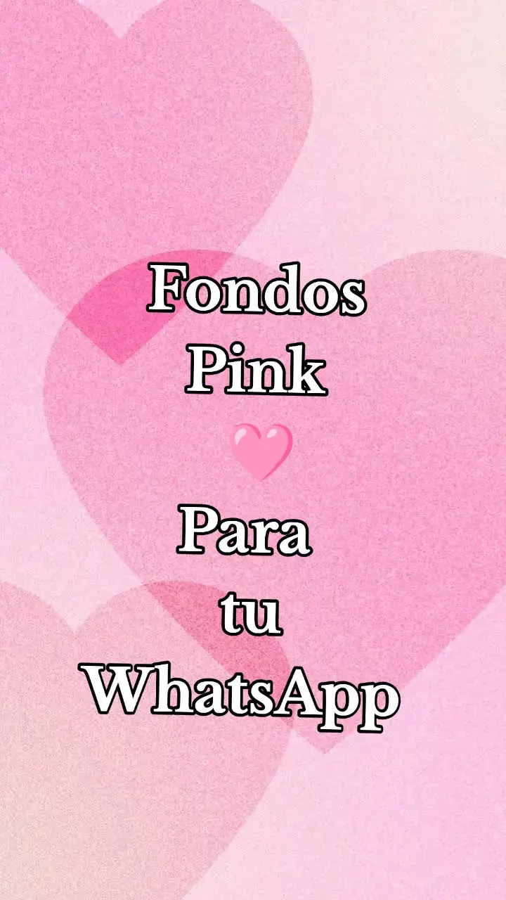 #whatsapptheme #pinkwallpaper #pink #aesthetic 