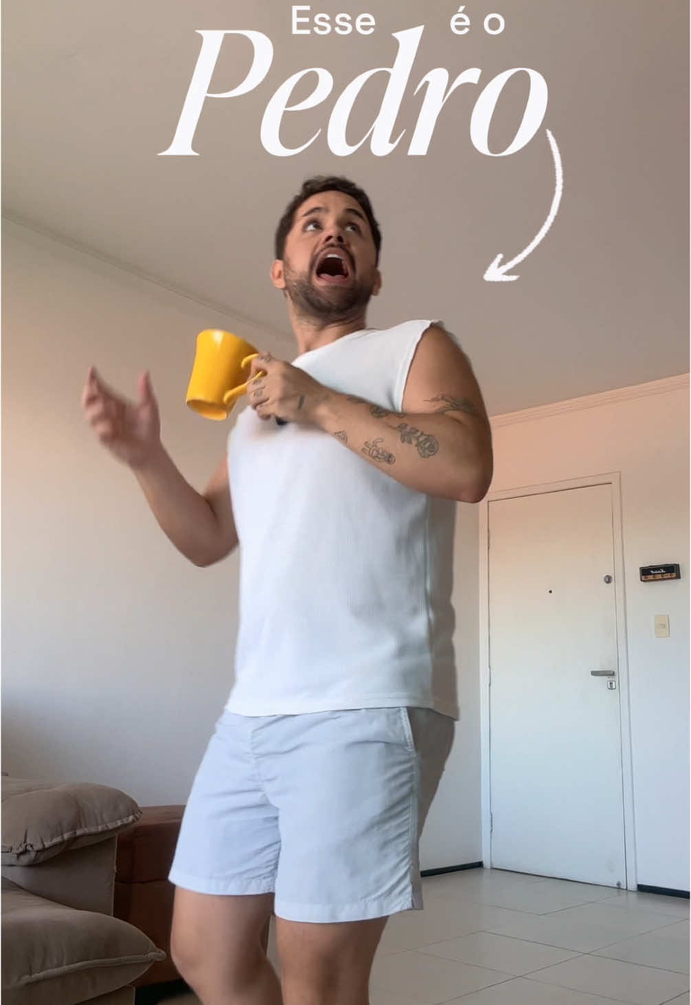 🎙️ Tá vendo todo mundo usando voz de narrador nos vídeos? Agora você também vai aprender a fazer — e é mais simples do que parece! O resultado fica super profissional e dá muito mais retenção! Basta escrever o texto no vídeo, clicar pra converter em fala automática e pronto: sua narração tá criada! Quer deixar ainda mais limpo? É só apagar o texto depois que a voz já foi gerada. 🧠 Quer aprender mais truques como esse? ✅ Me segue pra dominar as trends enquanto elas ainda estão em alta! #NarradorTrend #DicasDeReels #CriadoresDeConteúdo #ReelsQueBombam #TrendAlert #videomaker #marketingdigital #produçãodeconteúdo #humor