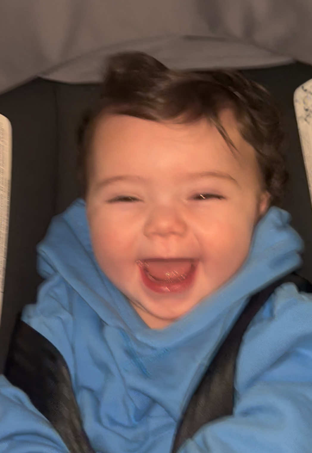 I love playing with mama  #babyboy #laughingbaby #babytok #happybaby #cutebaby #babiesoftiktok 