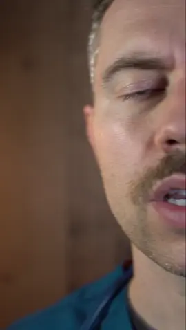 Does it sound farther away? #fyp #asmr 