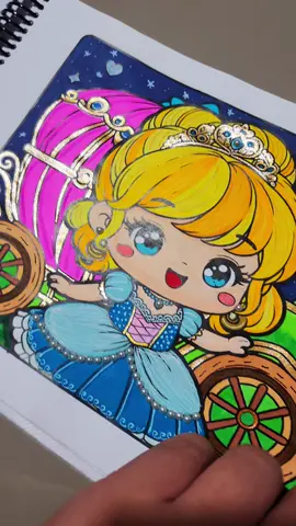Quem também ama as Princesas?🥰 Completamente apaixonada nessa mini Coleção!  #disney #bobbiegood 