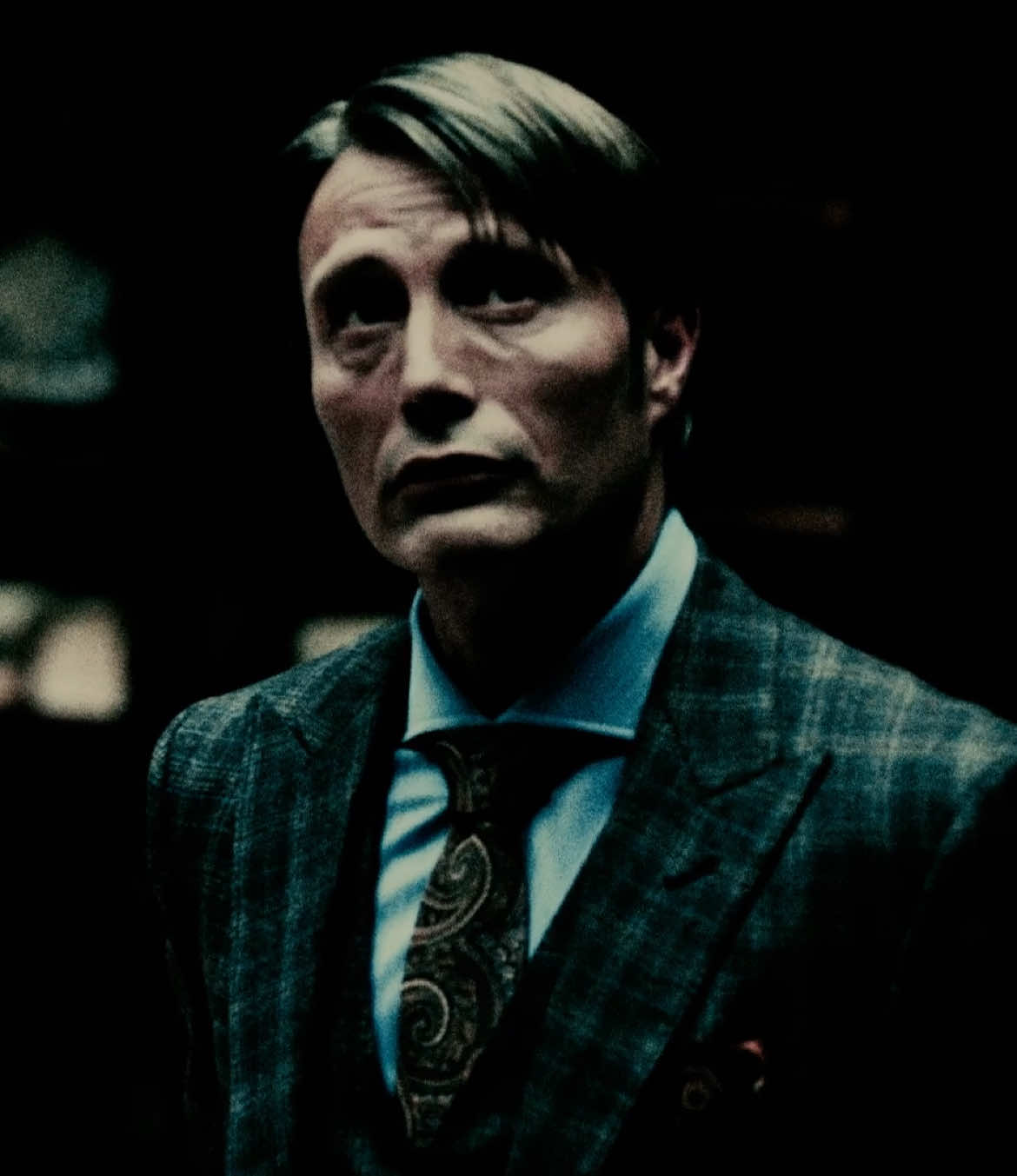 They know | scp/ac:@Ahlen Scenes/@simon | #hannibal #hanniballecter #hanniballecteredit #fyp #foru #viral #edit 