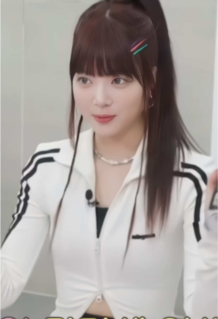 #doveyscams #EUNCHAE - Gent ela tá mto linda mds amo ela ,talvez eu use essa CAM ,#contamoot #fancam #lesserafim #moots 