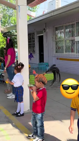 Ame !! 😍 amo preescolar 