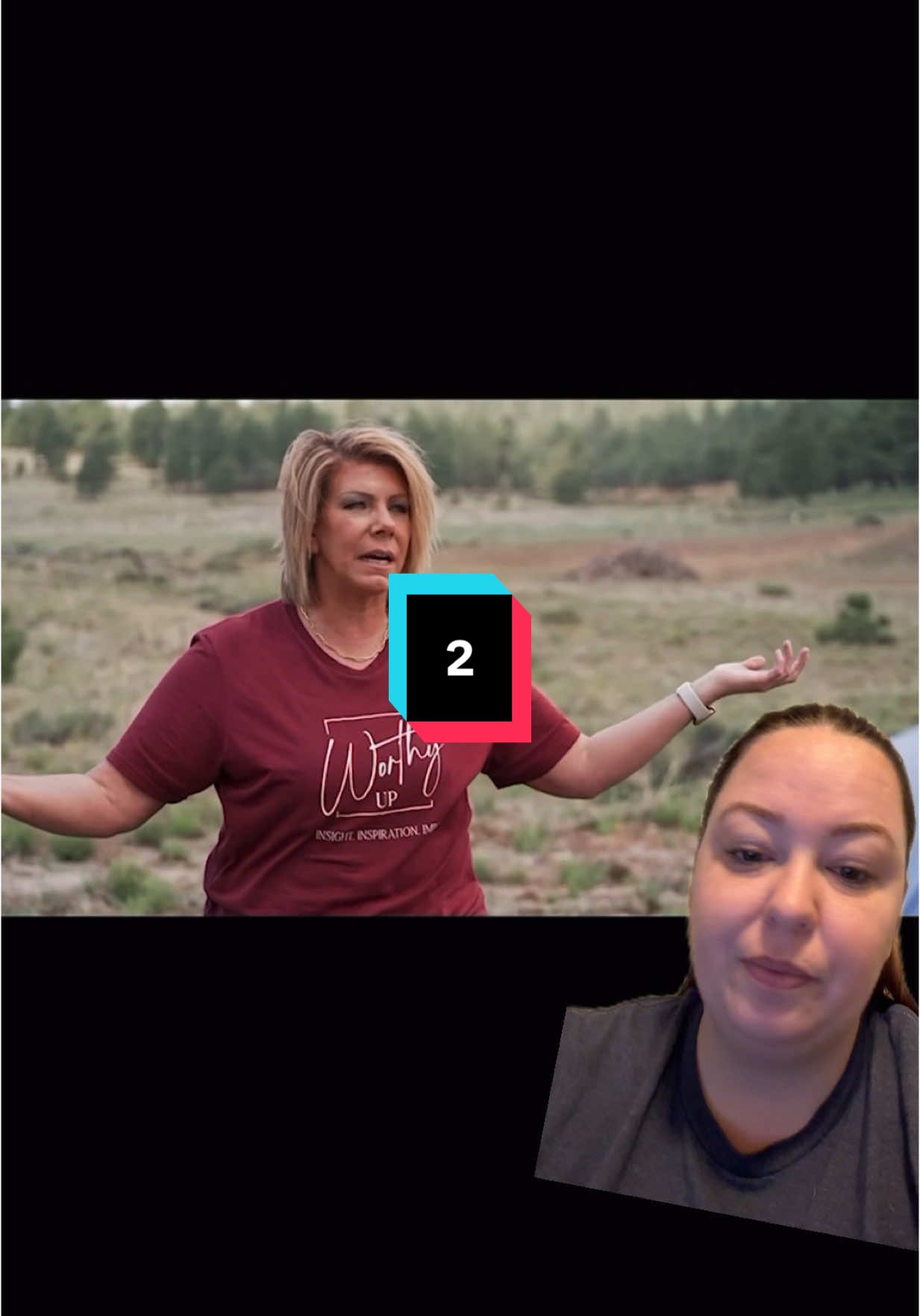 Sister Wives s.19 ep. 22 pt.2 #sisterwives #sisterwivestiktok#greenscreenvideo 