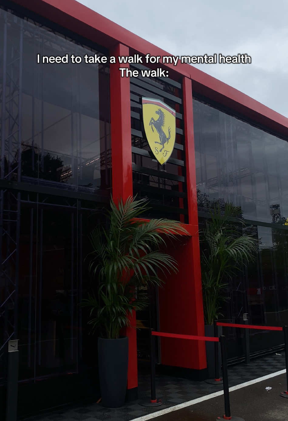 Non necessito di altro ❤️‍🩹 #wec #ferrari #ferrarihypercar #wecimola #f1 #Motorsport 