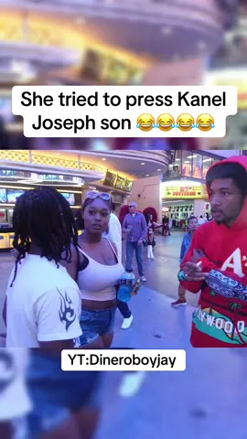 Full video YT:Dineroboyjay #fyp #dineroboyjay_ #kaneljoseph #kaneljosephson 