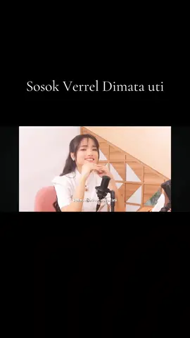 sosok Verrel Dimata uti  #fypシ゚ #tiktokviral  #fujiantiutamiputri❤️❤️ #fuji #fujian #verrelbramasta #venamelinda #fypシ゚ 