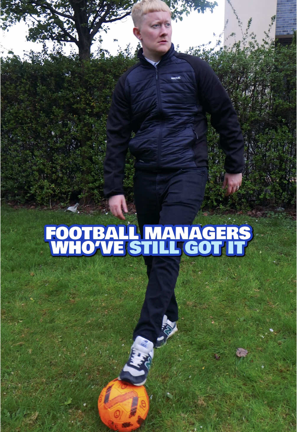 They love to do it 😂😂😂 🎥 and edited by @Phill Sutton  #PremierLeague #managers #skills #footballtiktok #laliga #serieA #bundesliga #ligue1 #team #comedyreels 