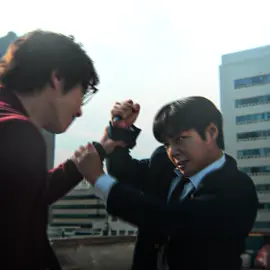 #SEONGJE best character in weak hero class 2 #seongje #weakhero #weakheroclass2 #whc2 #kdrama #fyp #edit 