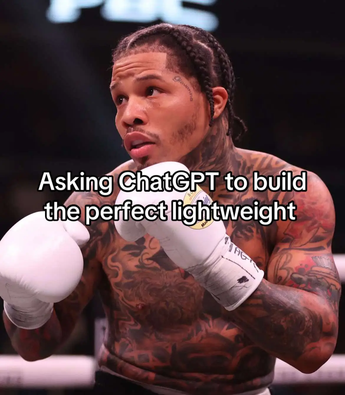 Who would you change #boxing #chatgpt 