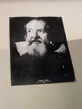 #italianbrainrot #fyp #historytok #galileogalilei #physics 