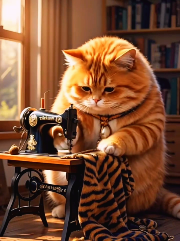 #creatorsearchinsights  #B B R Fact#kucing  #catlovers #catlover  #aiart #ai #aivideo #funnyCat #cartoon  #kucinglucu #catsftiktok  #aigenerated #lucu  #fyp #kucingoren  #kucinggemoy  #kucingtiktok  #kucingorange #oren #foryou #viral 