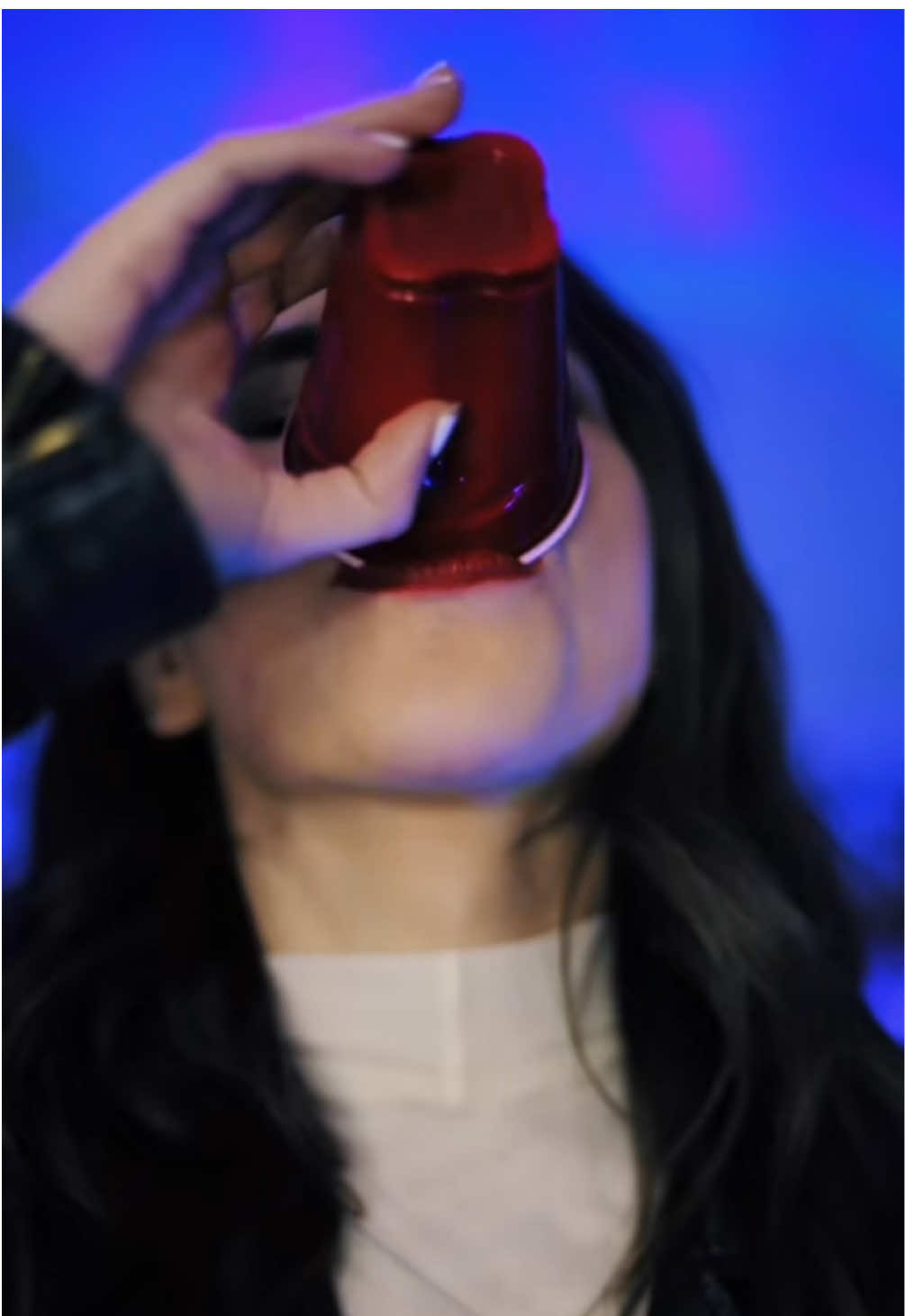#Pov - someone spiked your drink.. #filmtok #acting #film #onthisday 