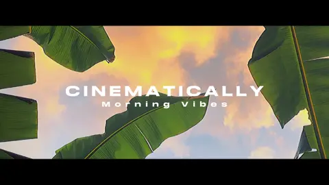#CapCut CINEMATIC AESTHETIC #cinematic #aesthetic #cinematicestetik #morningvibes #goldenhour #filterestetik #slowmo #templateestetik #fyp #nature #filmmaker #estetikcapcut #trendtiktok #estetik #templatecapcut #cinematography #cinematichd #mẫu #chill #naturevibes #capcuthq #cinematicvideo 