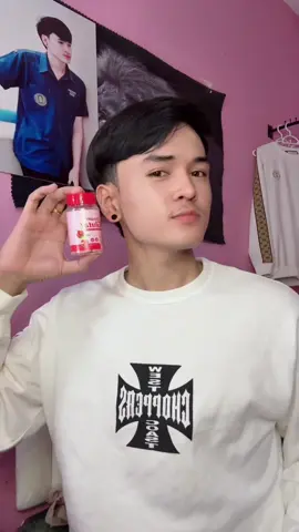 #กลูต้าครีมมี่ ขาวใสลดสิว🥰😍
