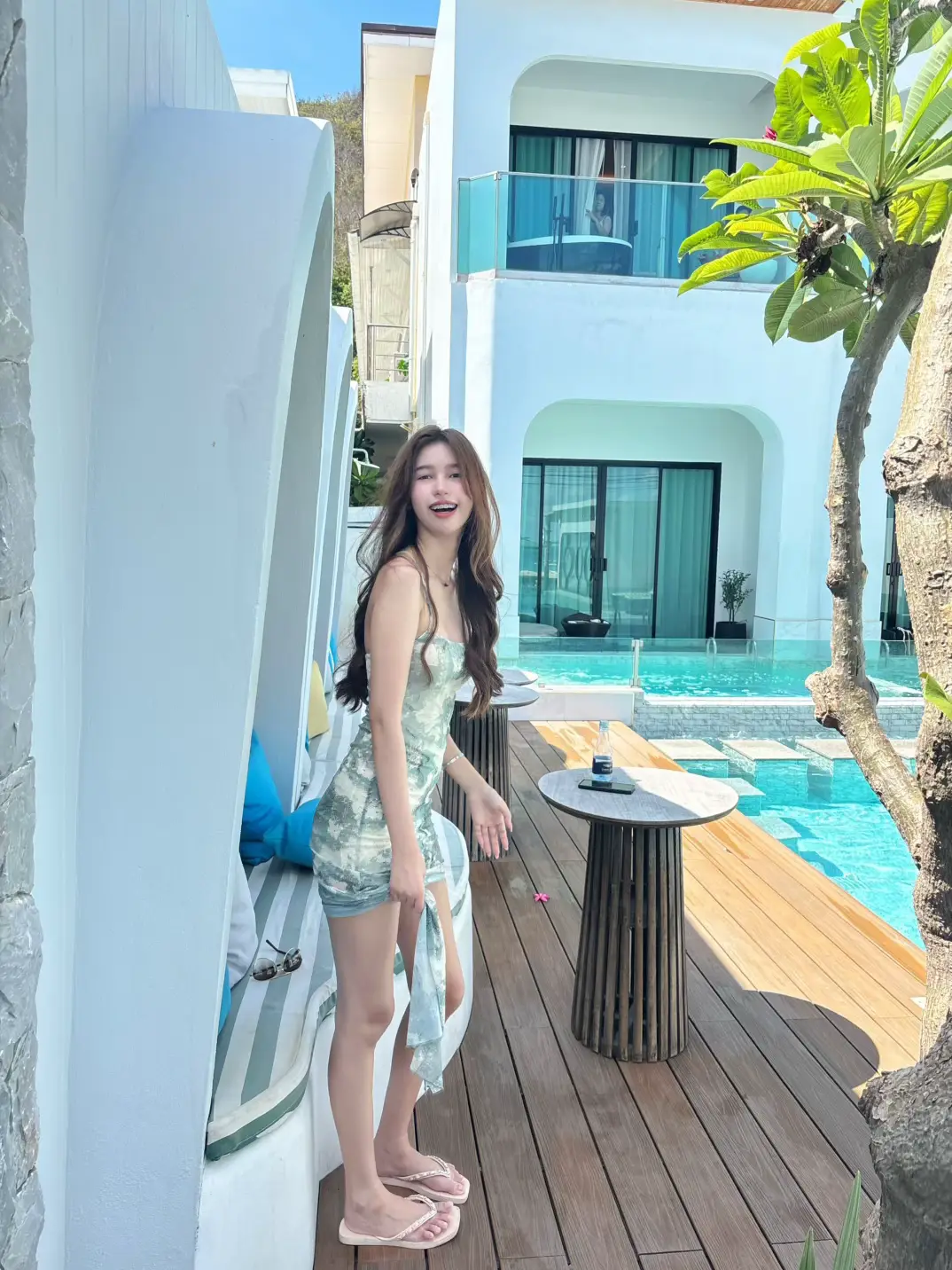 #fypシ #เกาะล้าน #ทะเล 