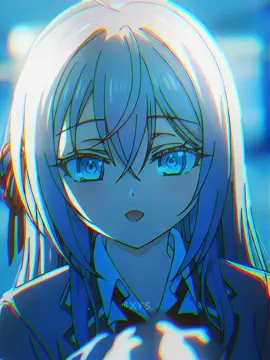 Alya with this music 🔥 #alya #alyakujou #roshidere #alyasometimeshidesherfeelingsinrussian #edit #animeedit #fyp #kuze #masachika 