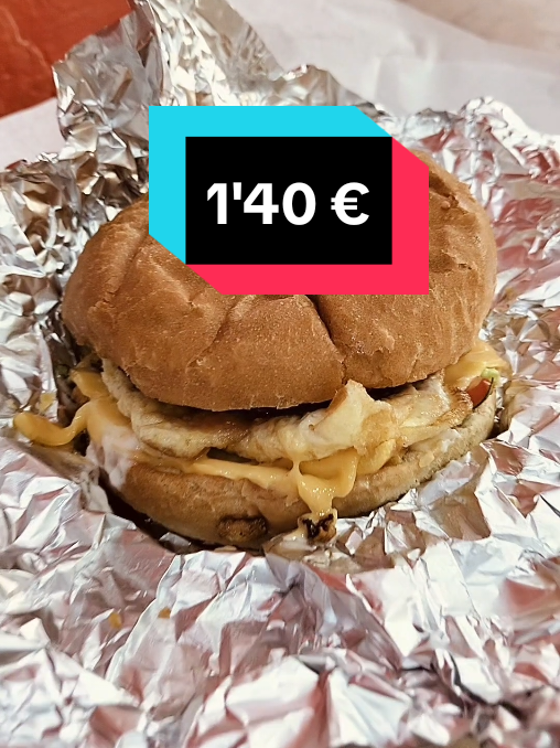 Hamburguesa 1'40 euros en Arabia Saudi, Jeddah 🇸🇦 #saudiarabia🇸🇦 #food #comida #foodvlog #Vlog #travel #cooking #takeaway #hamburguesa #burguer #arabiasaudita #josephbenadam 