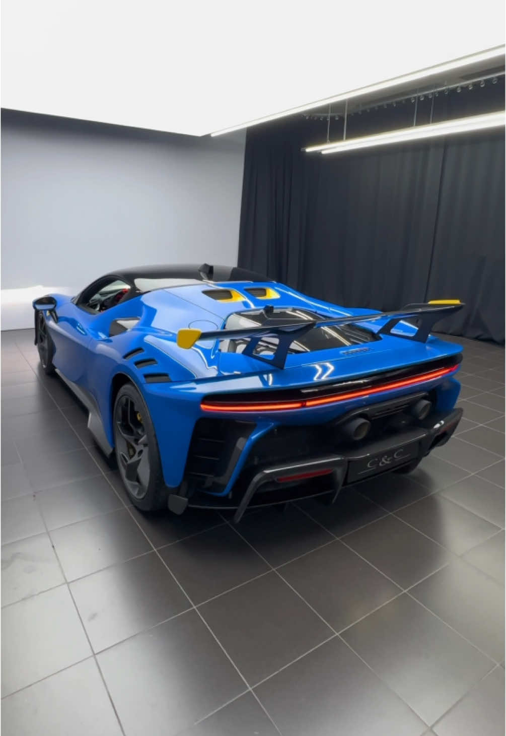 ALL-NEW 850.000€ Ferrari SF90XX