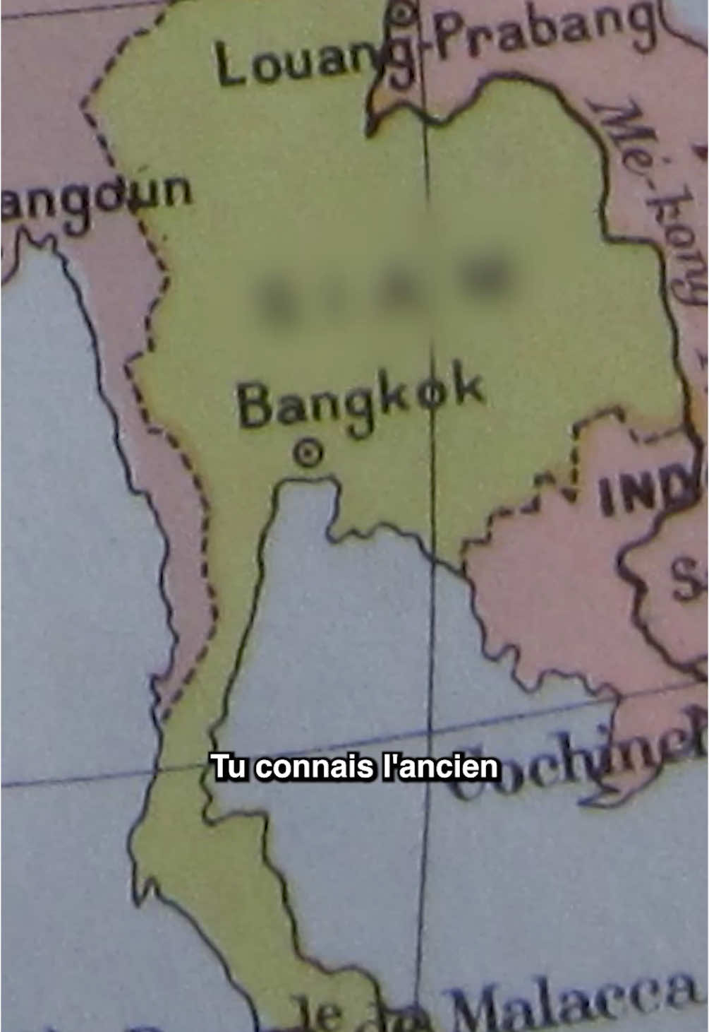 Je connaissais pas grand chose à l’Histoire de la Thaïlande en arrivant là-bas donc je suis allé demandé à un prof de Bangkok de me raconter tout ça ! #thailande #histoire #Voyage #backpack #asie #Bangkok #Rencontre #welcometothailand #traveltiktok #traveltothailand #fyp 