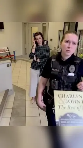 Best Cops Troll of the Year 😬