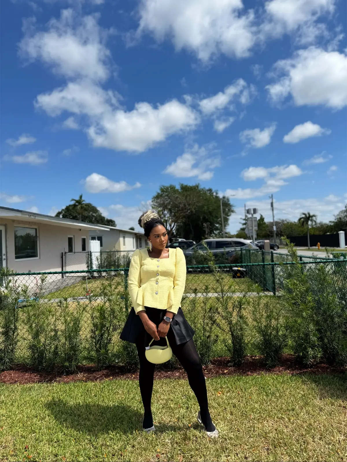 #mominfluencer#ootdfashion#grwm#style#fyp 