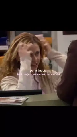 Simplemente es la mujer más hermosa que mis ojos hayan visto, me encanta todo de ella. La manera en la que habla, la manera en como me trata, su hermosa sonrisa, su cabello perfecto, sus ojitos preciosos, es tan hermosa. Ante mis ojos siempre será el amor de mi vida y la mujer más PRECIOSA del universo entero ❤️‍🩹 @Sophii <33 (FELIZ 2 AÑITOS Y 2 MESES MI AMOR 💗) #dedicarvideos♡ #paratii #johnkrasinski #fyp #Viral #jimypam #pambeesly #ilovemygf #jimhalpert #amoaminovia #amor #theofficeus #theofficeclips #LAAMO 