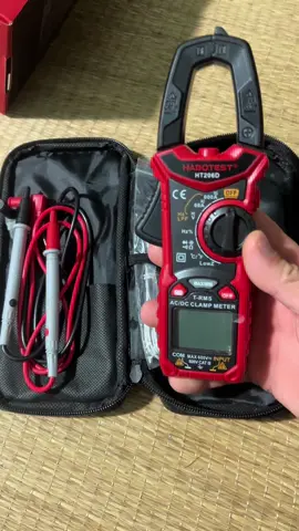 Đồng hồ HaBoTest HT206D có gì nào ??#dongho #riview #business #xuhuong #viral 