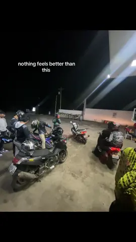 night ridee with tropa #fyp #fypp #nmax #nmaxv1 