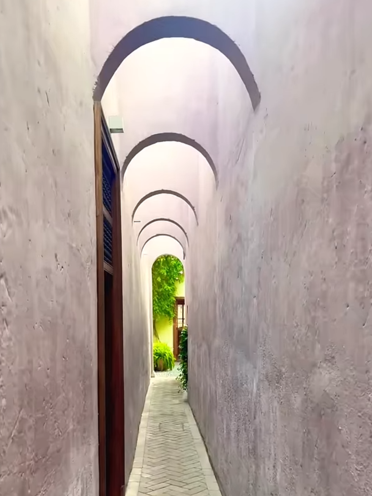 Casa de La Cultura Criolla, Lima Peru downtown  2025 4K ｜ Yma Sumac  #lima #peru #viral_video #foryoupage #fypシ゚ #foryoupage❤️❤️ #paratii #peru🇵🇪 #lima #centrodelima #centrohistoricolima #paratiiiiiiiiiiiiiiiiiiiiiiiiiiiiiii #fyp
