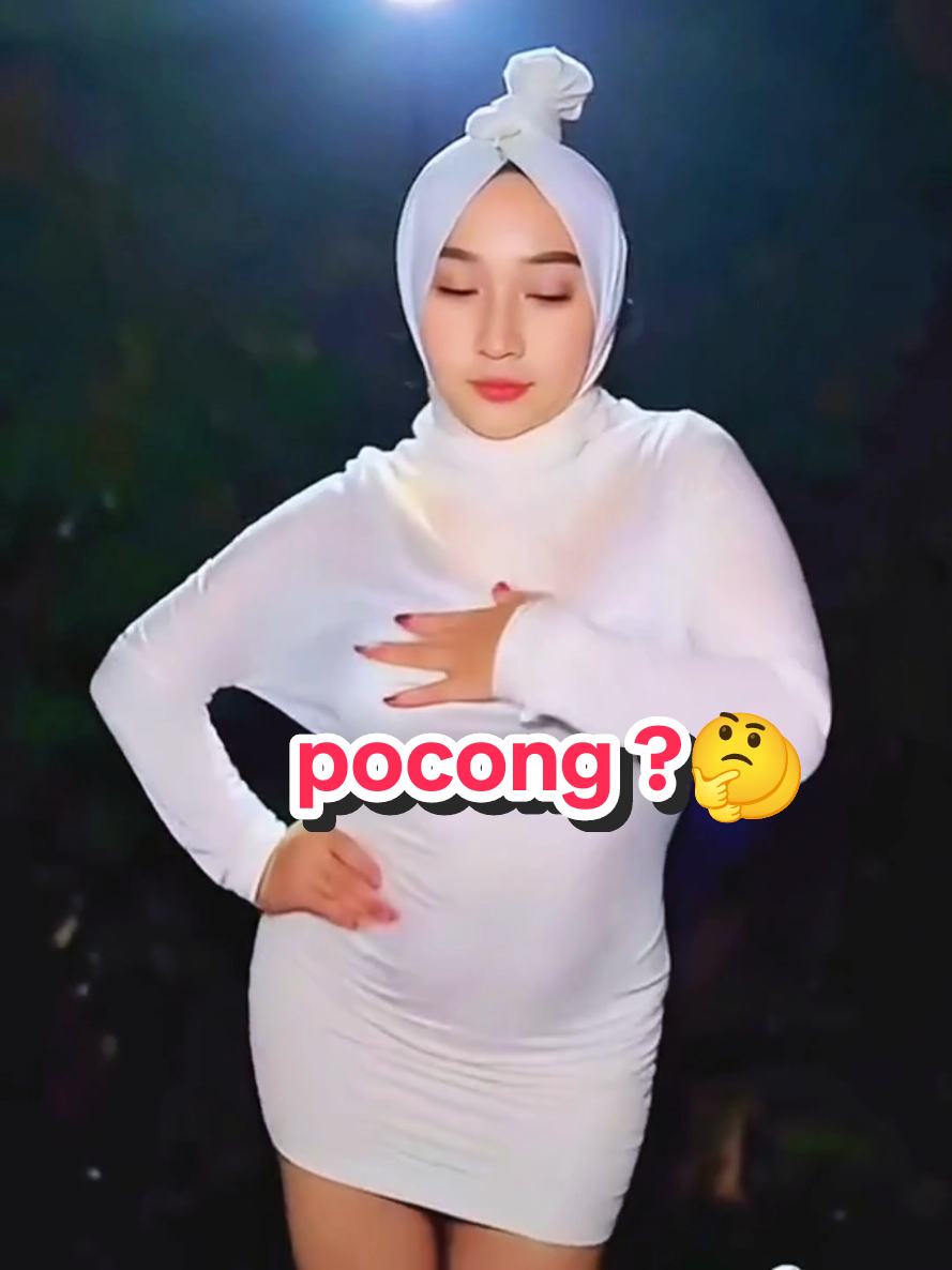 rajinlah berdo'a 🥹 #capcut #tiktoklucu #dagelan #pocongsalsabila #pocongjogetviral #templatecapcut 