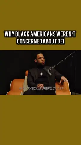 DEI was just another tool for the WS to use anti black benign neglect 🙄 .. but ##FBAs  already knew that New episode of FTC out now! Link in bio🚨