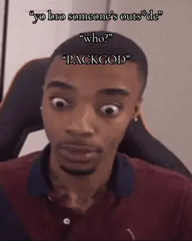 PACKGOD, humble him 😂💔💔💔 || #packgod #giftok 