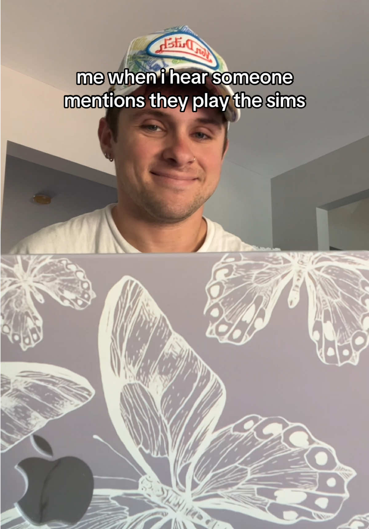 so whos down to play for 12hrs straight together #thesims #thesims4 #sims #sims4 #simstok 