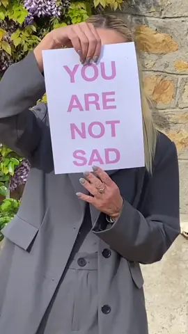 You’re not sad. You’re just under-accessorized. Fix it. 🖤💅 FR: T’es pas triste. T’es juste sous-accessoirisée. Fais quelque chose. 🖤 DE: Du bist nicht traurig. Du hast einfach zu wenig Schmuck. Änder das. 🖤 #retailtherapy #jewelry#marketingnotiktok#creatorsearchinsights#