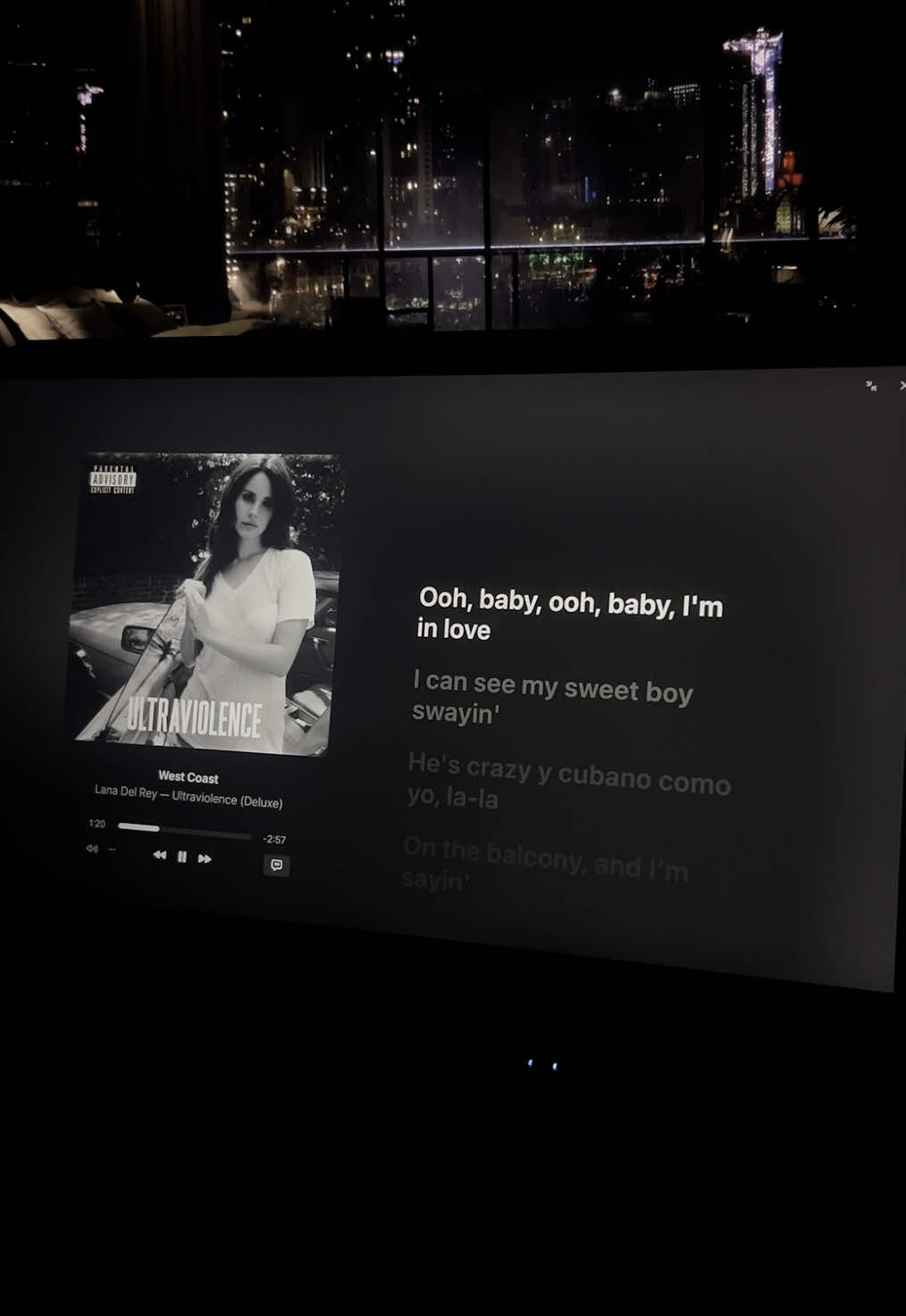 Lana Del Rey - West Coast 🎵 #lanadelrey #westcoast #lyrics #lyricsvideo #song #audio #applemusic #fyp #musica #paratiiiiiiiiiiiiiiiiiiiiiiiiiiiiiii 