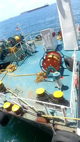 bangkring dlu seblom berangkat.  #kerjakeras #offshorelife #fyppppppppppppppppppppppp 