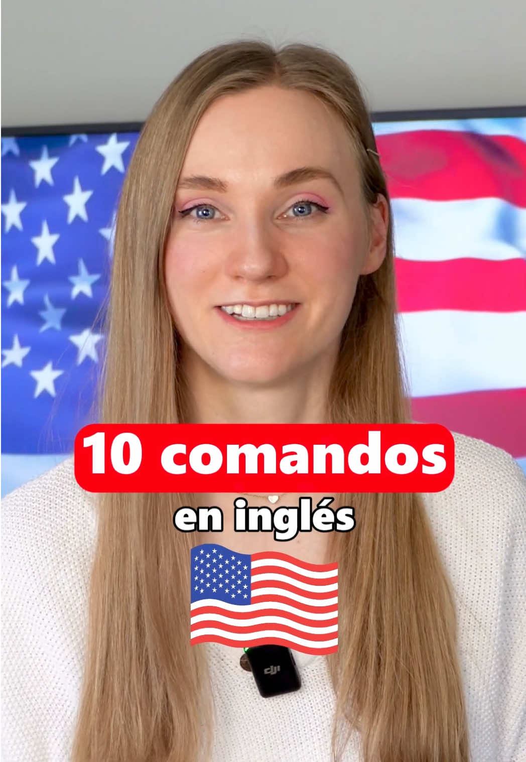 10 comandos en inglés 🇺🇸 . . #ingles #inglesfacil #aprenderingles #practicaringles #inglesbasico #inglesonline #englishteacher #englishgrammar #hablaringles #inglesfluido #inglesonline #inglesfluente #inglesfacil #inglesbasico #inglesrapido #englishgrammartips #englishtips #inglestips #fluentenglish #gramaticainglesaenespañol #fluentjulia #argentina #argentina🇦🇷 #colombia #chile #españa #perú #peru 