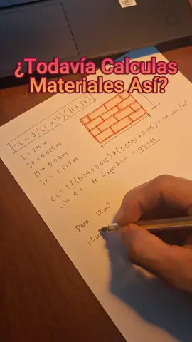 😪NO calcules Materiales Manualmente. Utiliza una herramienta profesional que te ayude a evitar errores. . ✔️Información sobre la Calculadora de Materiales en nuestro perfil. . #ingeniero #ingenieria #a #n #arquitecto #construccion #ingenier #nica #ingenieros #arquitectura #ingenieriacivil #dise #engineer