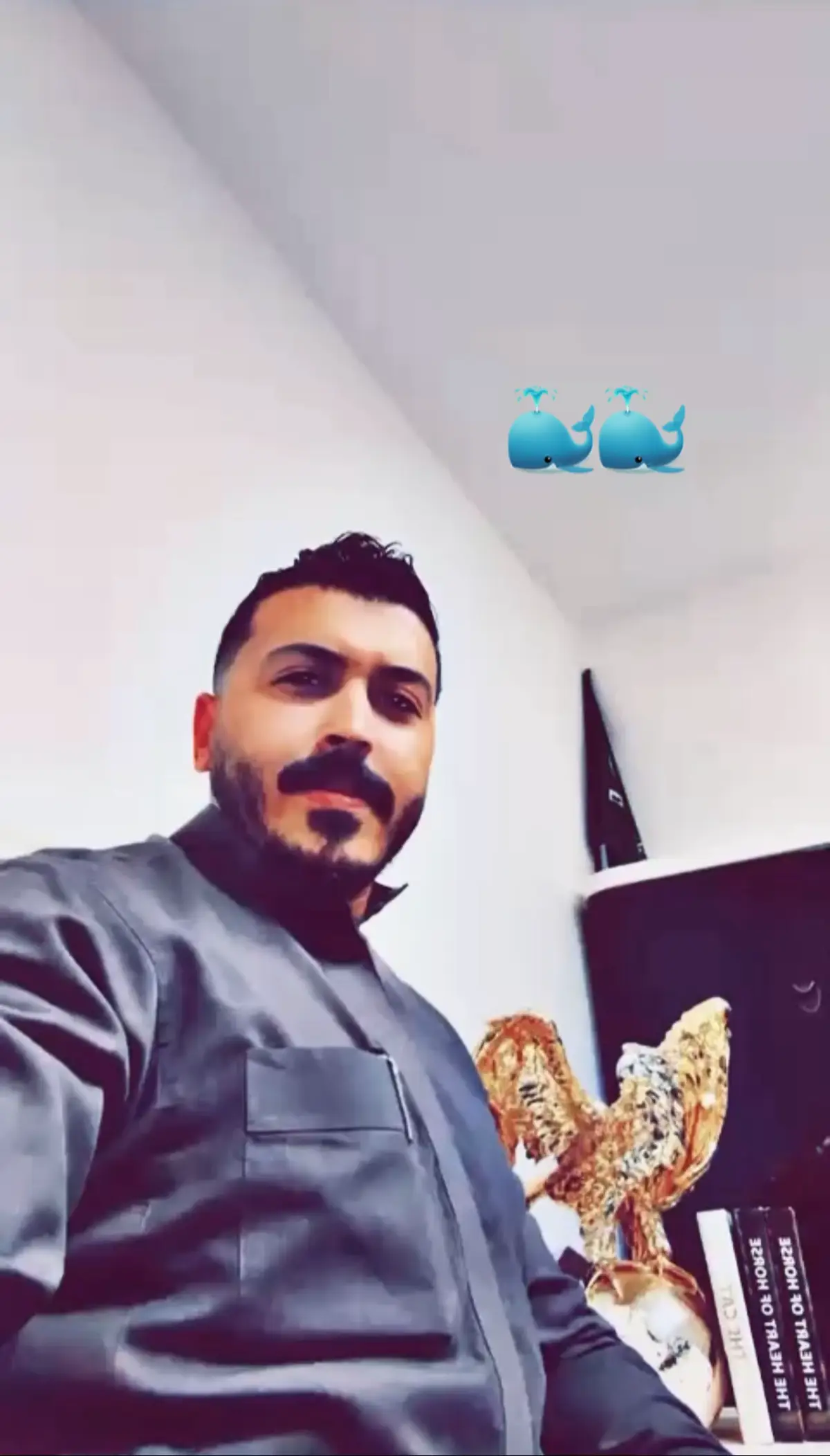 الحوت 🐳#المدينه_المنوره #حي_البدراني 