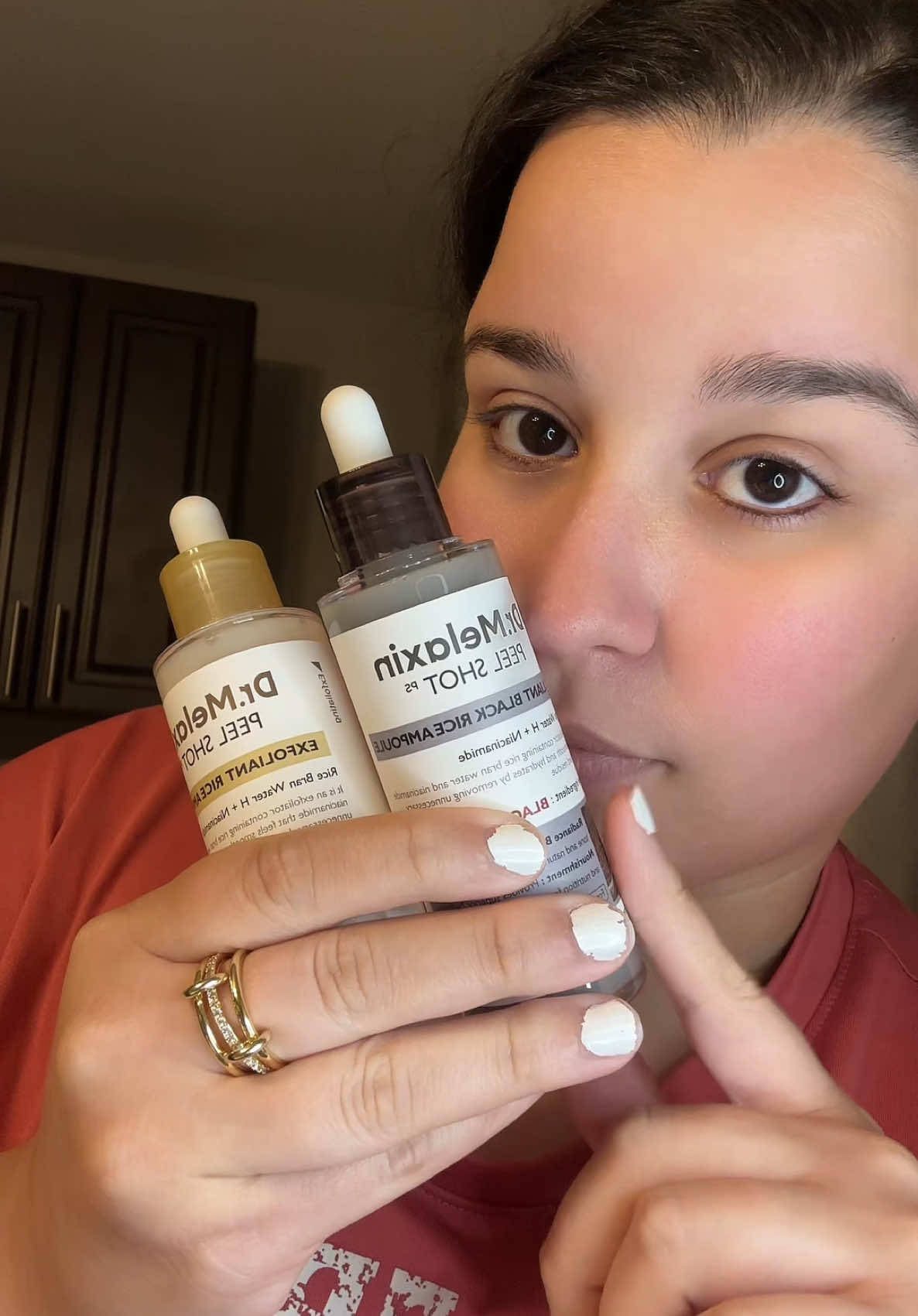 #drmelaxin #skincare #koreanskincare #exfoliate #skin