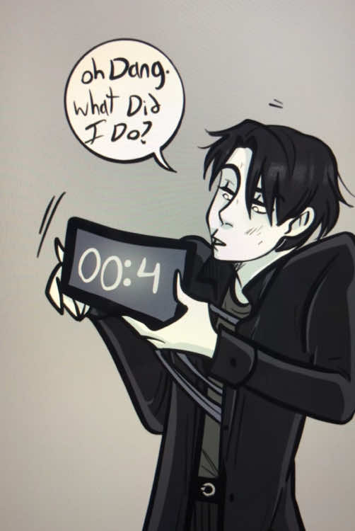 ……he’s okay. #veronicasawyer#jd#jasondean#heathers#heathersmusical#musical#heatherchandler#heathermacnamara#heatherduke#heathersanimatic#animation#fypシ゚#foryoupage  