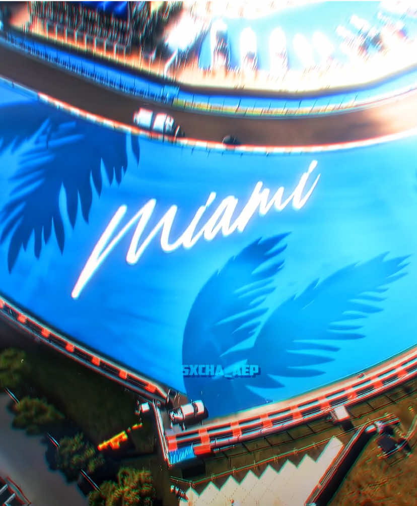 RACE WEEK IN MIAMI🇺🇸 || #formula1#f1#f1edit#f1tiktok 